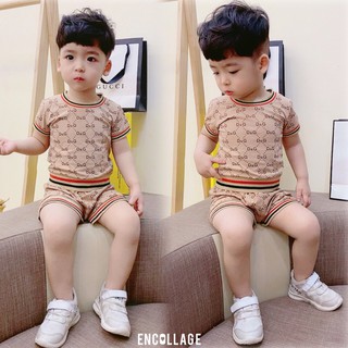 Set bộ D&g cho bé