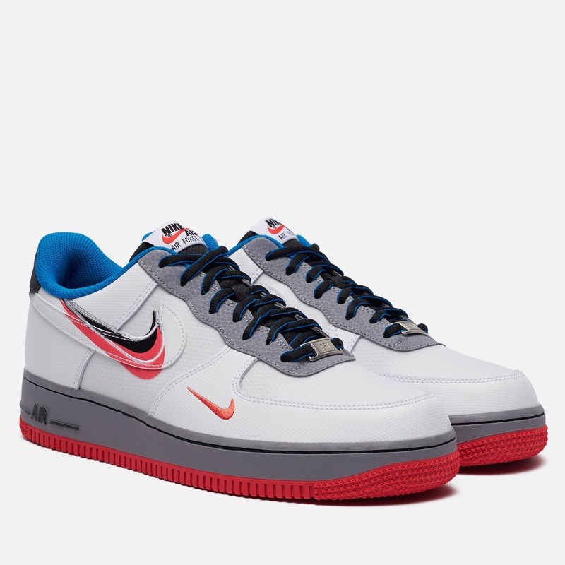 Xả Deal Giày Air Force 1 các mẫu size Nam chính hãng