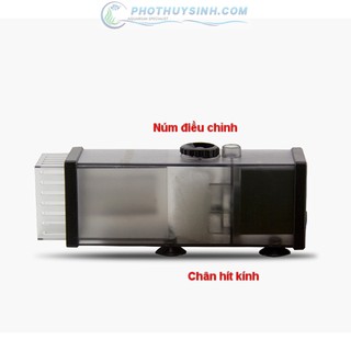 [FREESHIP 99K TOÀN QUỐC] Lọc váng Sunsun JY-03