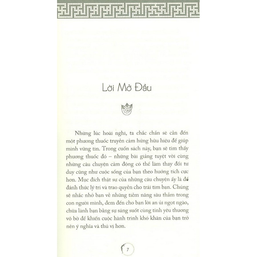 Sách - Mảnh Lực Trái Tim (Spring Washam- Văn Lang)