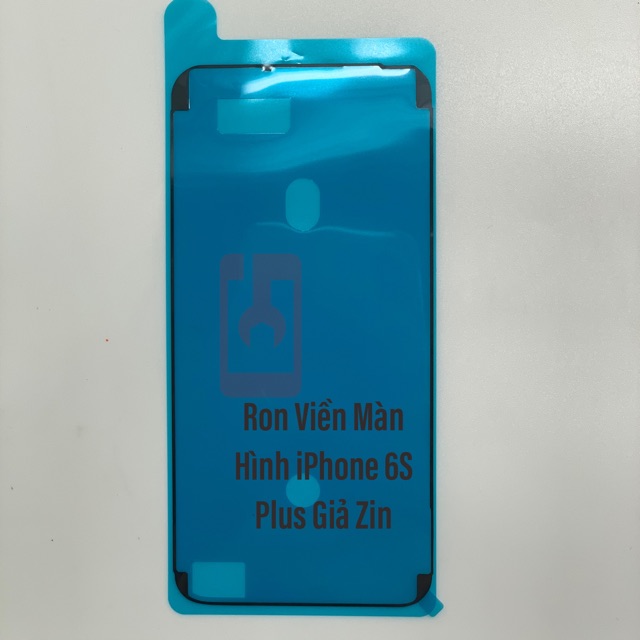 Ron Dán Viền Màn Hình i Phone 6S Plus