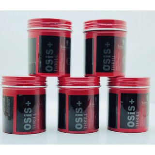 OSIS SÁP VUỐT TÓC OSIS