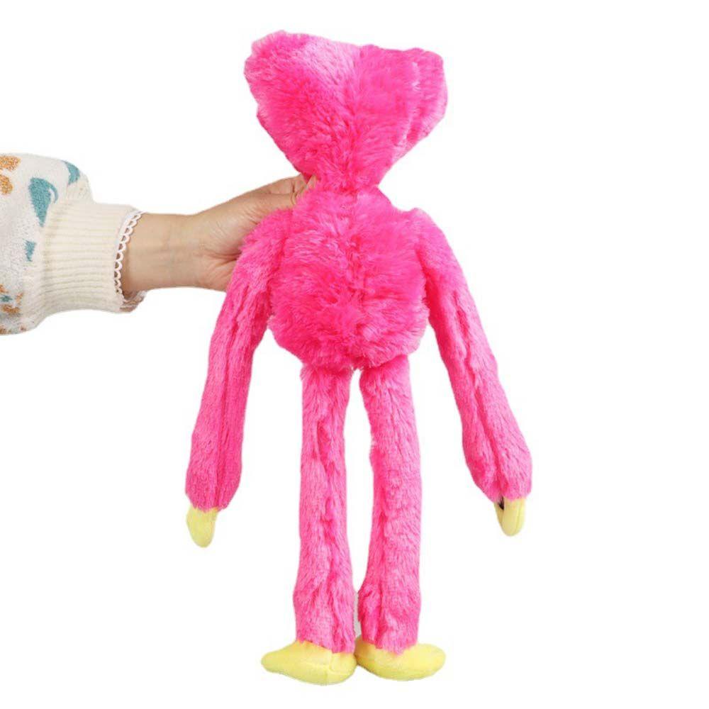 Đồ chơi nhồi bông Cotton Làm Quà Tặng Sinh Nhật Cho Bé 1 Tuổi