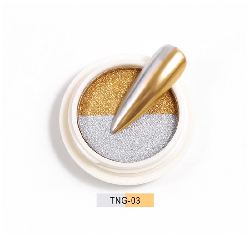 Tráng Gương 2 Màu