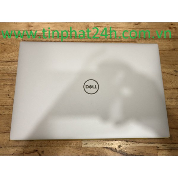 Thay Vỏ Mặt A Laptop Dell XPS 13 2020 9300 03VXYX AM2Q1000141 Viền Trắng