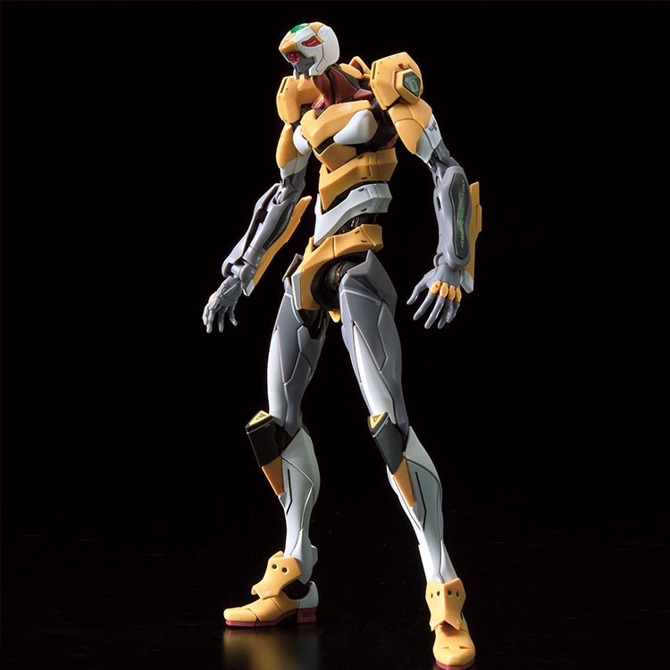 Mô Hình lắp ráp RG Evangelion Unit-00 EVA DX Positron Cannon Set Bandai - GDC