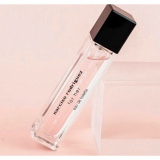 Nước hoa Mini Narciso Rodriguez for her 10ml