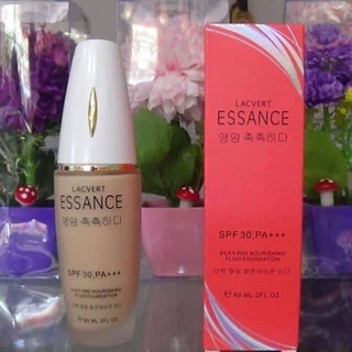 Kem nền Essance