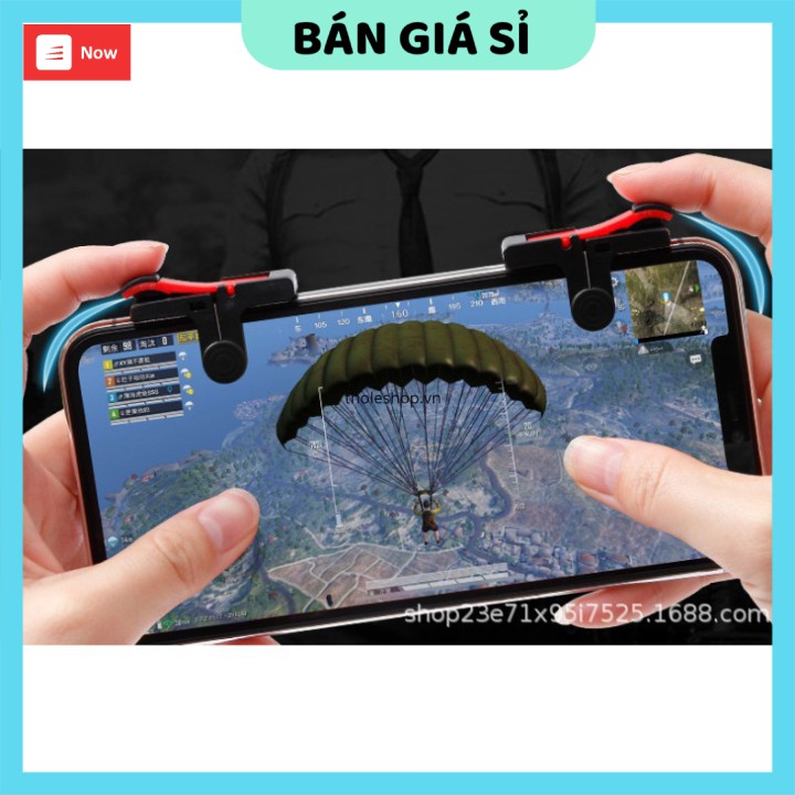 Dụng cụ hỗ trợ chơi game  ️ GIÁ VỐN Bộ nút chơi game D9 cơ cấu đòn bẩu giúp dễ dàng chơi game hơn - Phụ kiện game 6616