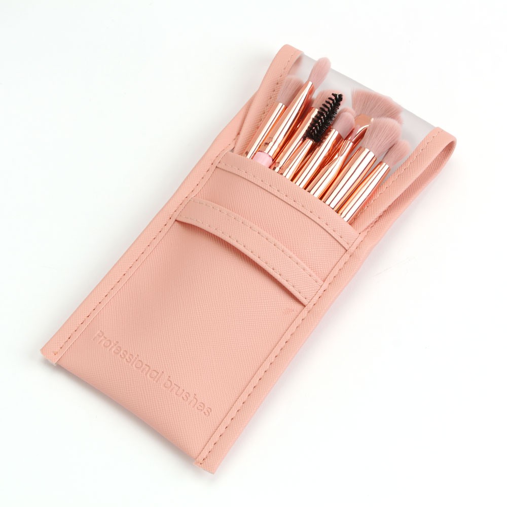 MAGEFY Túi Đựng Cọ Trang Điểm Hỗ Trợ Tiện Dụng 30g/Túi Đựng Cọ Trang Điểm Chuyên Nghiệp/Túi mỹ phẩm xách tay | BigBuy360 - bigbuy360.vn