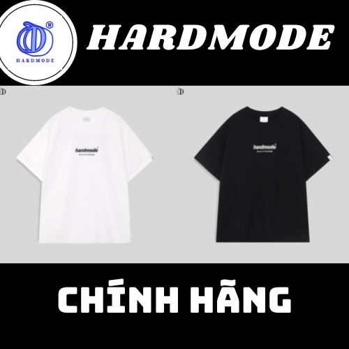 ÁO HARDMODE SYMBOL