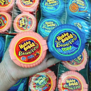 Kẹo Hubba Bubba Nhiều Màu
