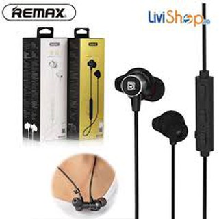 Tai Nghe Bluetooth Remax RB-S7