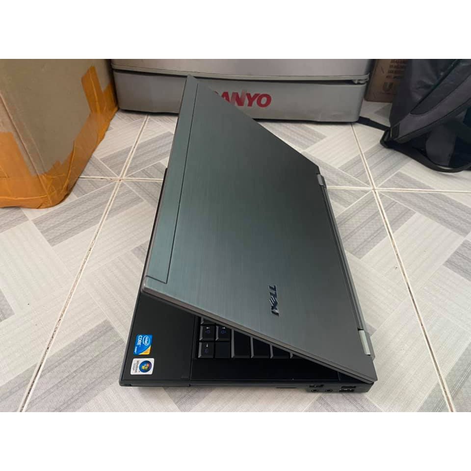 Laptop Dell Latitude 6410 Core i5, RAM 4G, HDD 500G, HD 14" | BigBuy360 - bigbuy360.vn
