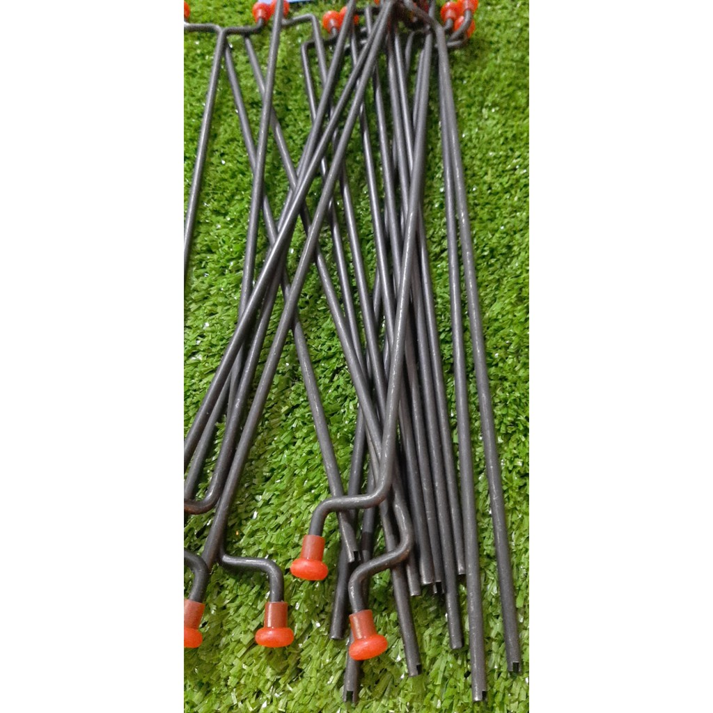 Ty tay bơm quay lốp xe tải