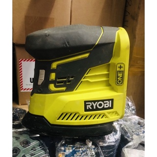 Thân máy chà nhám pin RYOBI - R18PS
