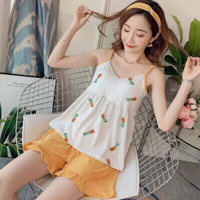 Bộ 2 dây siêu xinh nhiều mẫu cho nữ (MS 138)
