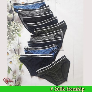 Quần lót Nam Body