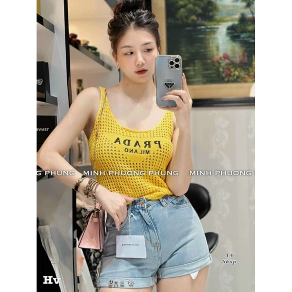 Áo PANDA Quảng Châu