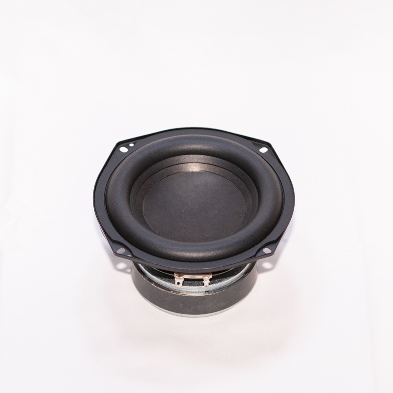 Củ loa sub bass harman 5.25 inch 2Ohm 80W gân lớn xịn