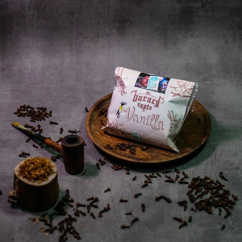 (Hàng Mới Về) Nước Hoa Vanilla Mùi Hương 100 Grams