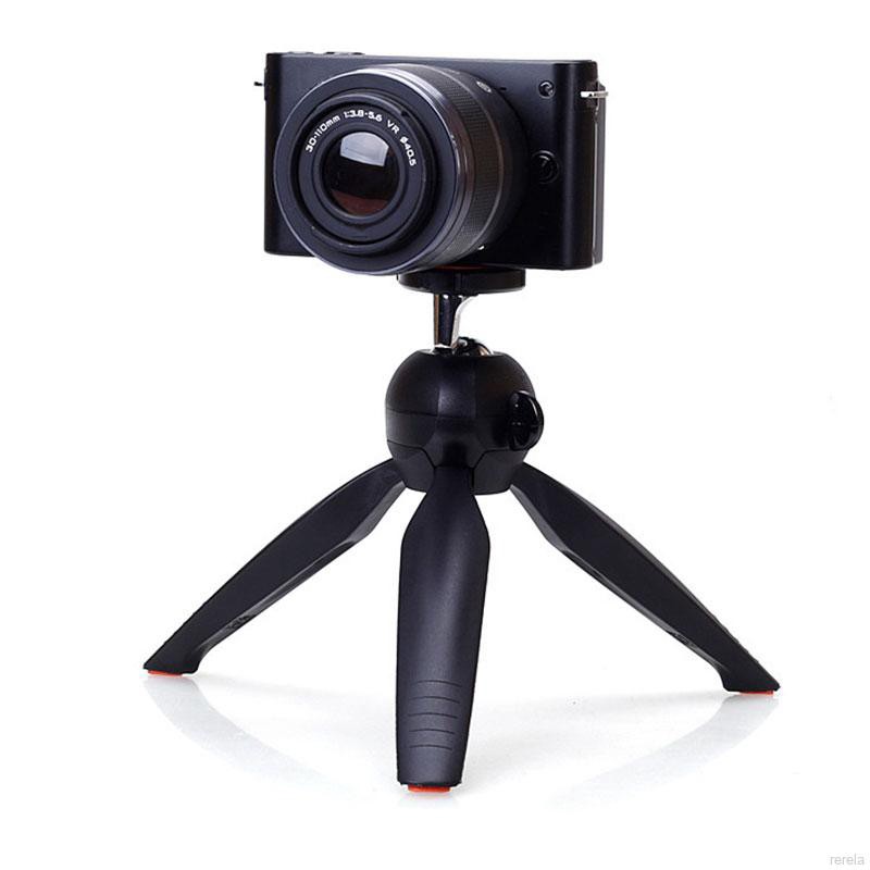 Tripod chụp ảnh selfie gọn nhẹ cho điện thoại | BigBuy360 - bigbuy360.vn