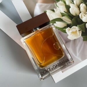 Nước hoa nam D&amp;G THE ONE 100ml – Tinh dầu nước hoa nam tính, sang trọng – Aromeny.Parfume