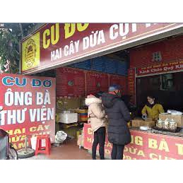 Kẹo Cu Đơ Mè Đen Đặc Biệt Thơm Ngon 1,1kg làm từ mạch nha đậu phộng mềm dẻo