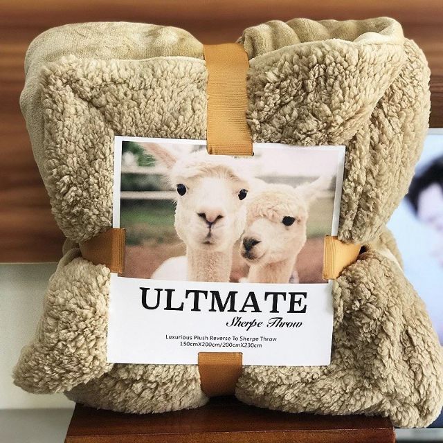 Chăn cừu Ultimate