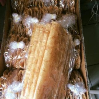 Bánh tráng mắm Đà lạt