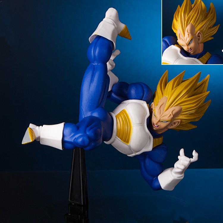 (Xả Hàng) mô hình các nhân vật trong anime dragonball