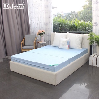 Nệm Bông Ép Edena
