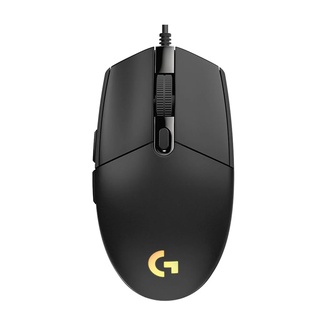 Chuột gaming Logitech G102 Gen 2 Lightsync RGB