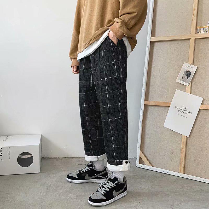 Quần Caro Thời Trang Nam | BigBuy360 - bigbuy360.vn