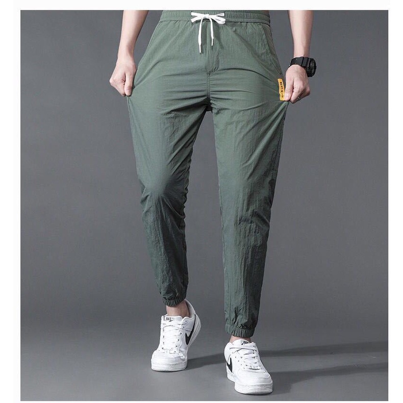 Quần Dài Jogger Nam Quần dài giản dị cho nam giới TTE327