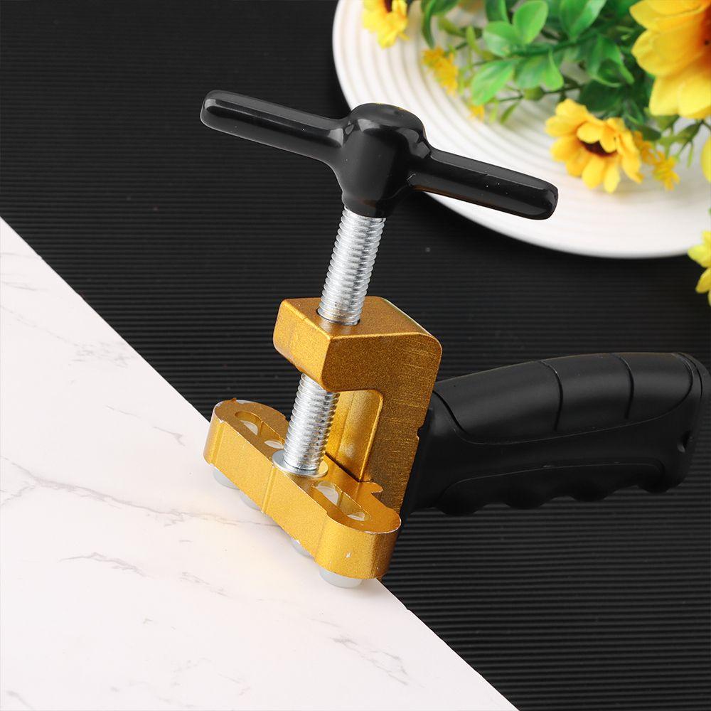 Kìm Cắt Kính / Gạch Bằng Thép Vonfram Siêu Bền Tiện Dụng