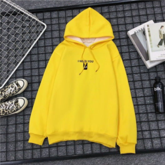 Áo Hoodie In Mèo con cute,áo khoác cặp áo đôi nam nữ vải nỉ freesize dưới 70kg mặc đẹp thoải mái