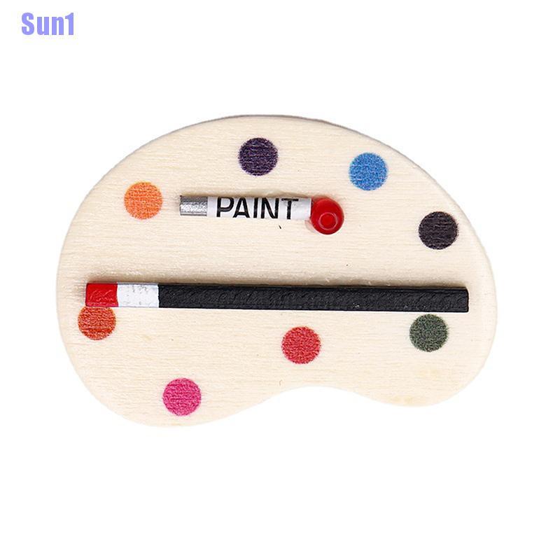 1 &gt; 1 / 12 Búp Bê Màu Sắc