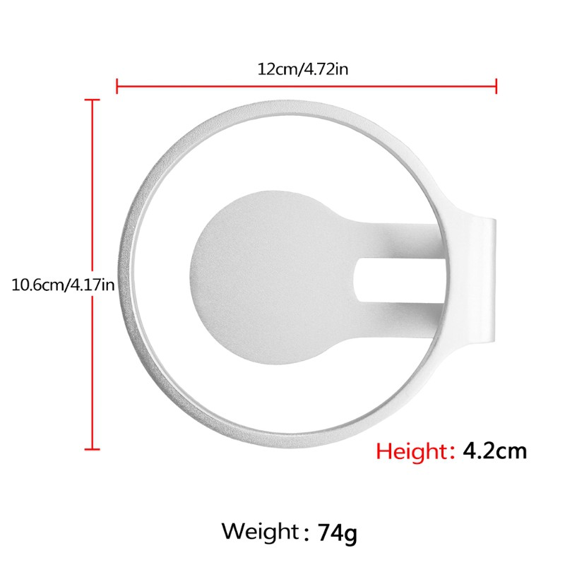 Giá Đỡ Loa Mini Gắn Tường Tiện Dụng