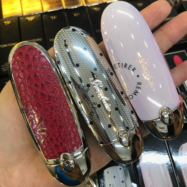 Son phi thuyền Guerlain Limited