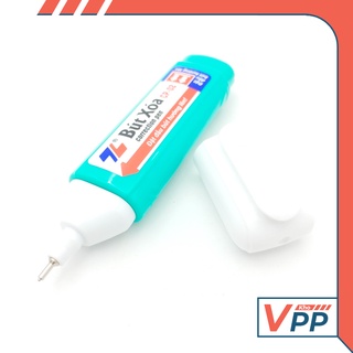 Bút xóa dẹt đầu sắt Thiên Long CP02