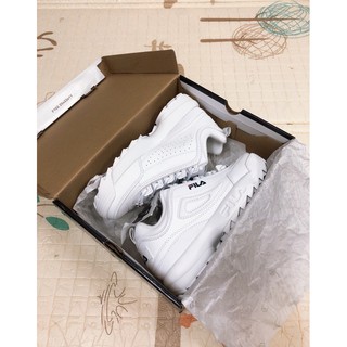 GIÀY FILA CÁ MẬP DISRUPTOR