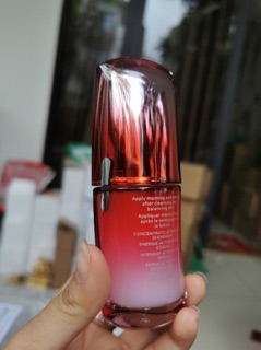 Tinh chất cô đặc Shiseido Ultimune Power Infusing Concentrate