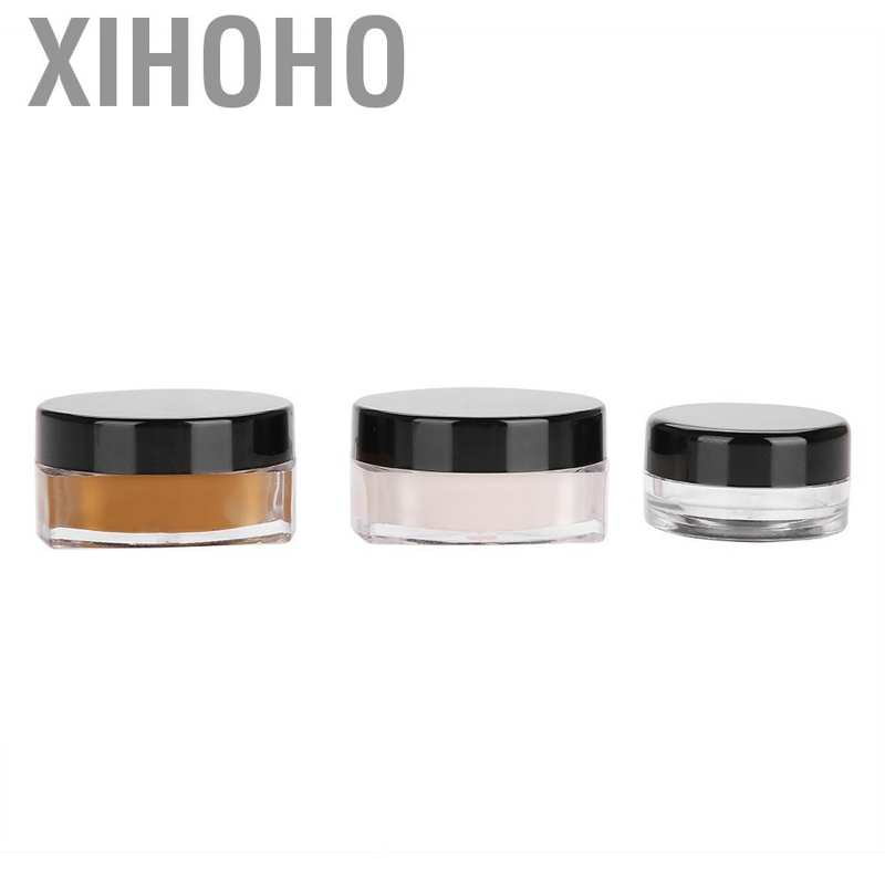 (Hàng Mới Về) Bộ Kem Che Khuyết Điểm Che Phủ Vết Sẹo Và Hình Xăm Chuyên Nghiệp | BigBuy360 - bigbuy360.vn