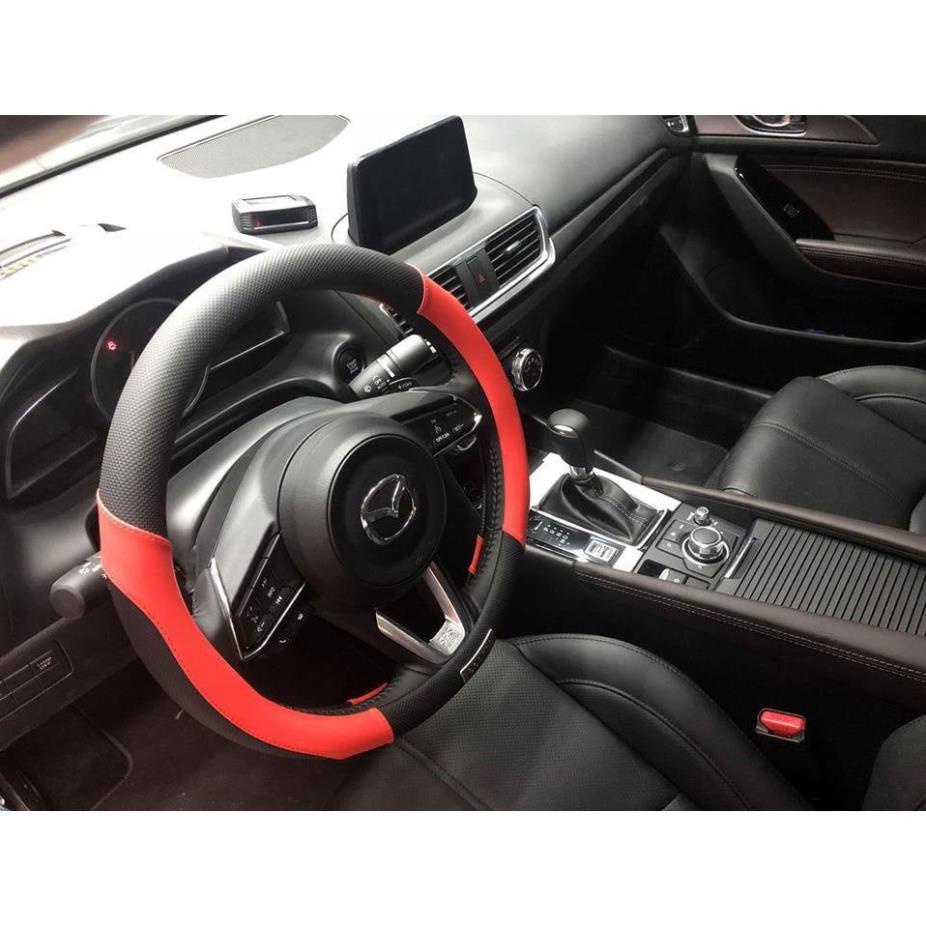 Bọc vô lăng ô tô Sparco cao cấp hàng chính hãng, thương hiệu Italia, đủ các mẫu mã, kiểu dáng thể thao