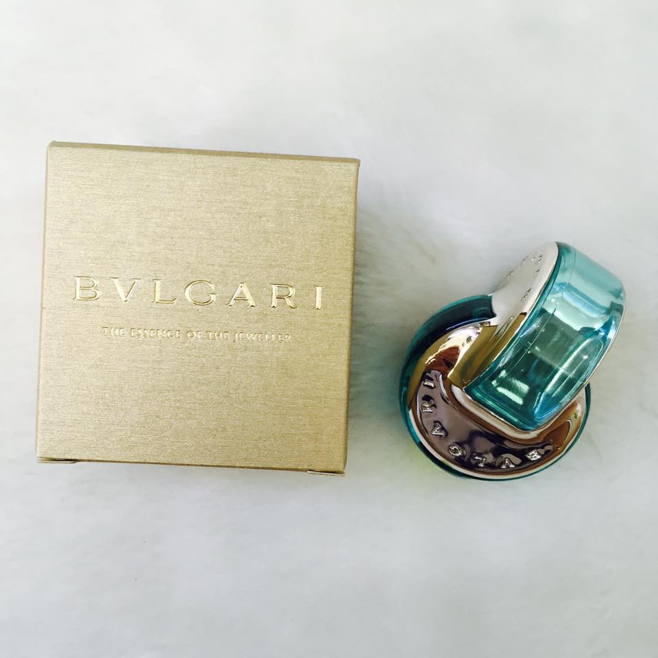 Nước Hoa Mini Bvlgari Omnia Paraiba