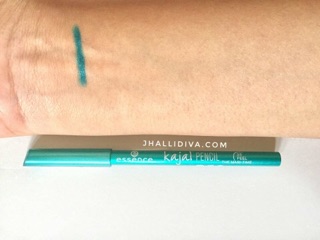 Chì kẻ mắt Essence - Kajal Pencil