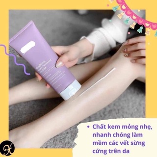 KEM DƯỠNG DA TOÀN THÂN