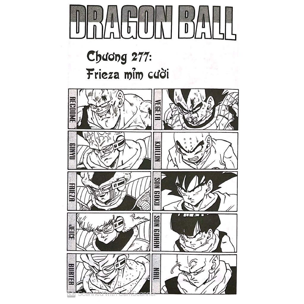 Sách - Dragon Ball - Tập 24 (2019)