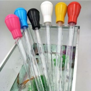 Hút cặn bể-hồ cá cảnh
